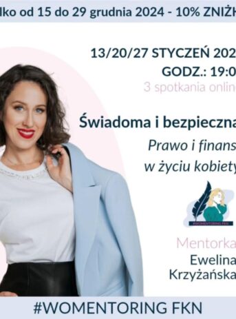 Ewelina Krzyżanska