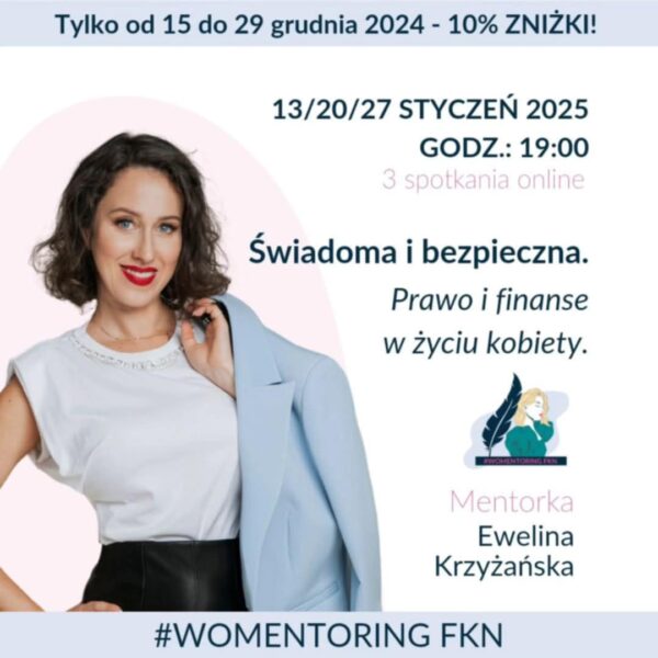 Ewelina Krzyżanska
