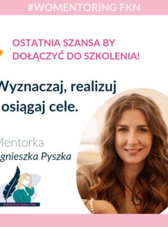 agnieszka pyszka