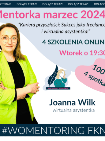 joanna wilk