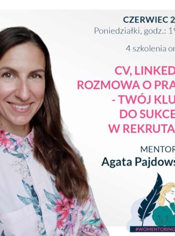 agata pajdowska