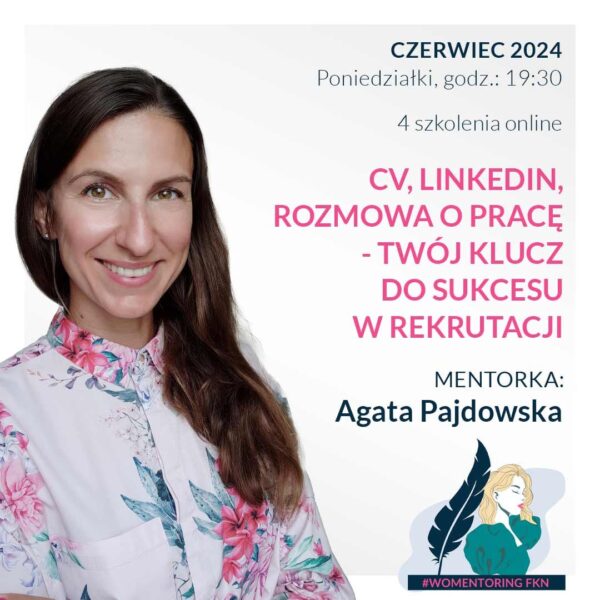 agata pajdowska