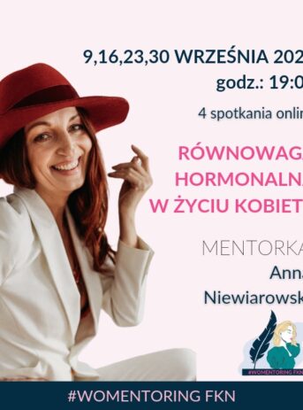 anna niewiarowska