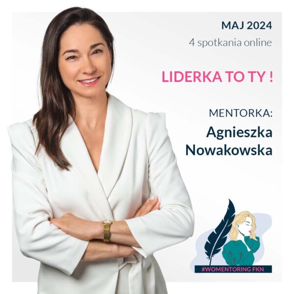 agnieszka nowakowska