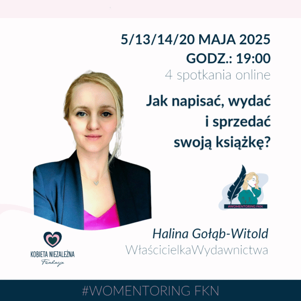 halina gołąb witold