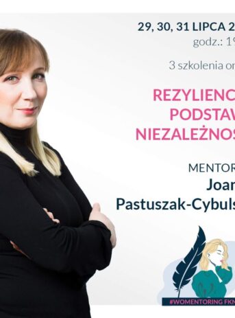 joanna pastuszak cybulska