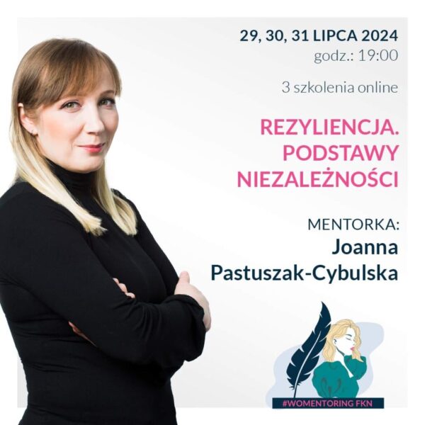 joanna pastuszak cybulska