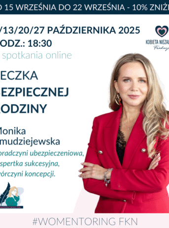 monika zmudziejewska