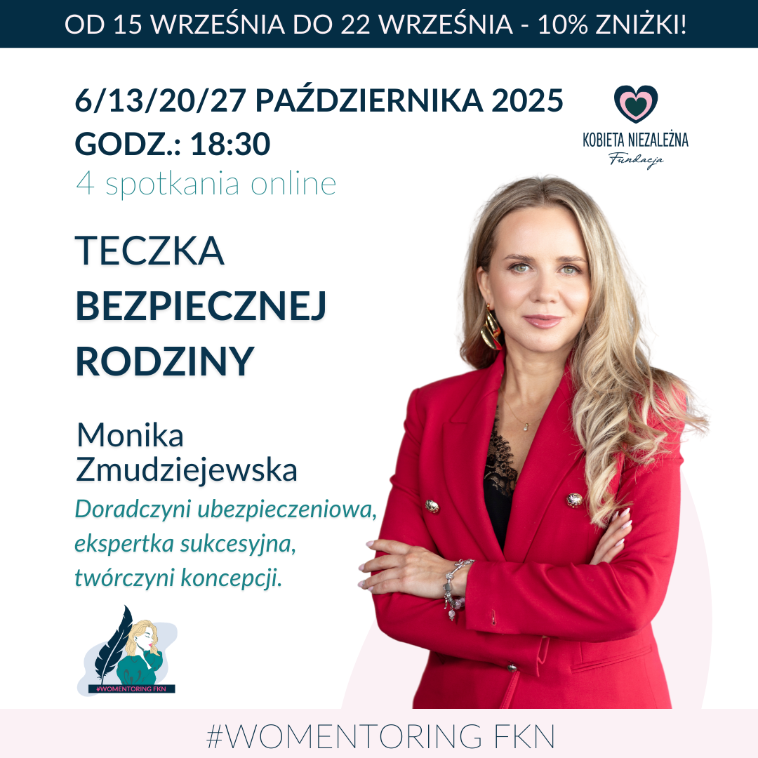 monika zmudziejewska