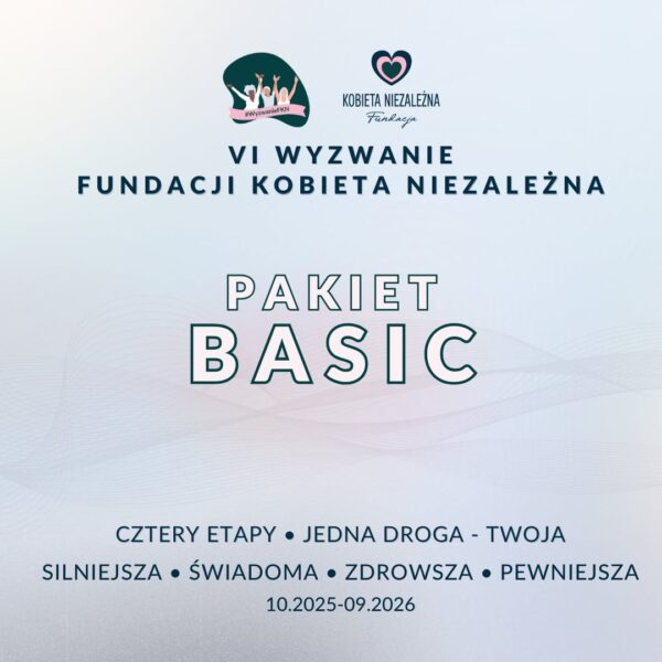 Pakiet BASIC
