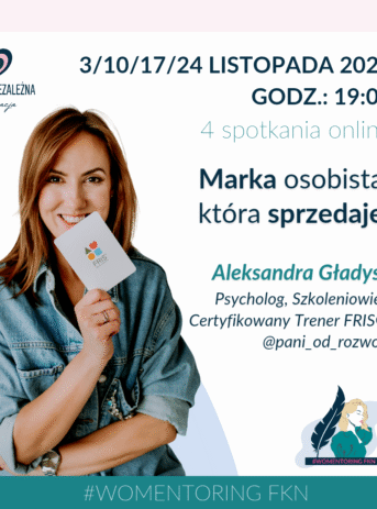 aleksandra gładysz
