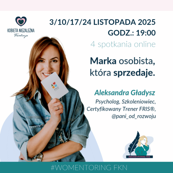 aleksandra gładysz