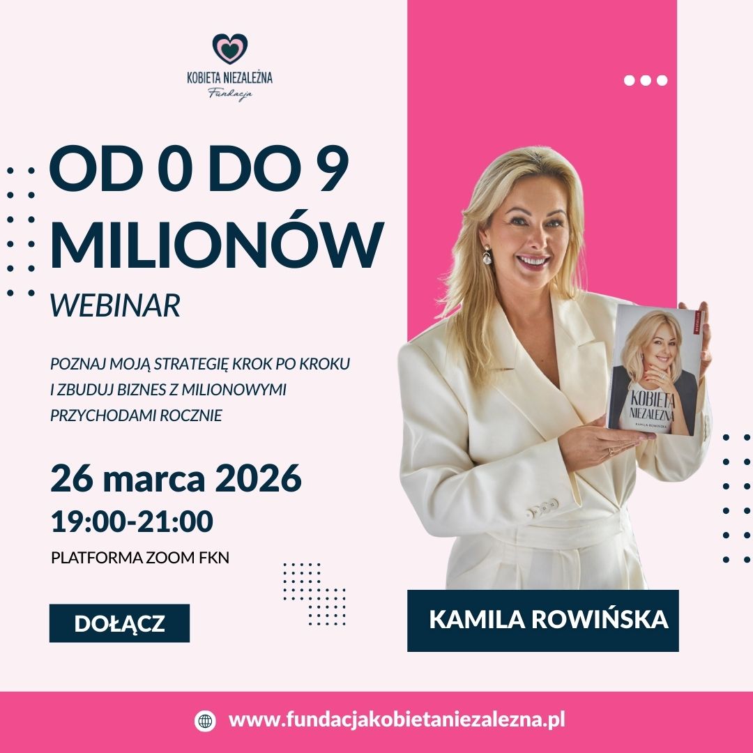 FB kwadrat kamila rowińska